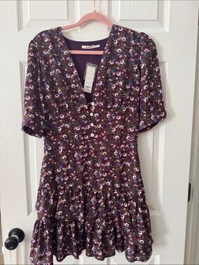 mi ami Dress